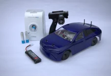 Toyota impulsará la tecnología del hidrógeno entre los estudiantes STEAM