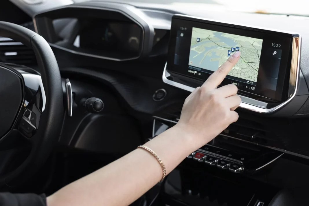 Android Auto