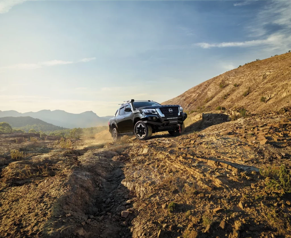 El Nissan Navara australiano nos da envidia con sus accesorios 3 Motor16 Nissan Navara