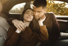 Cuando una noche de sexo en el coche te da para pagar una semana de vacaciones en Punta Cana con todo incluido