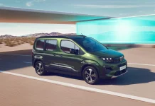 Peugeot Rifter: Libertad de elección desde 180 euros al mes