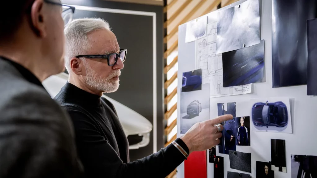 El Porsche 911 se viste de Ferragamo para celebrar 40 años en Italia 19 Motor16 porsche 911 carrera 4 gts ferragamo 24 Motor16