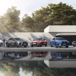 España supera los 100.000 Lexus en circulación: así se imponen los coches premium electrificados