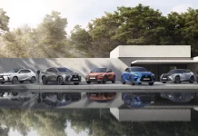 Lexus Select: confianza también premium en los seminuevos