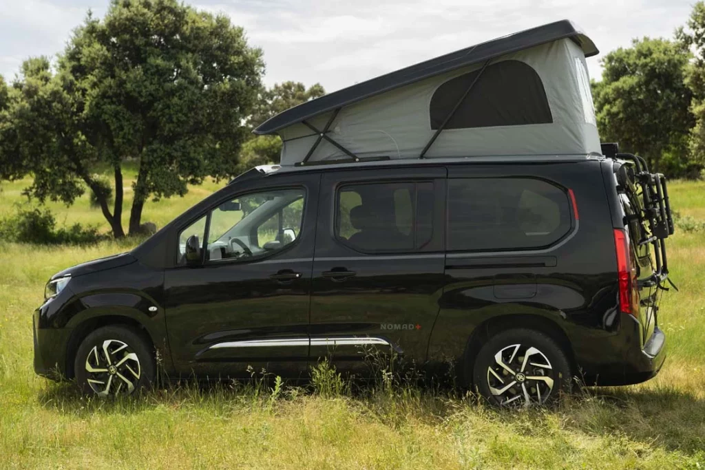 Toyota PROACE VERSO CAMPER 