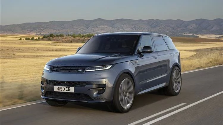 Híbridos enchufables: Los 25 SUV con hasta 200 km de autonomía que tienes a la venta en España 25 Motor16 rangeroversportp460 Motor16
