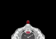 Bugatti, Jacob & Co y Lalique crean el Bugatti Calandre, un reloj más caro que un Porsche 911 GT3