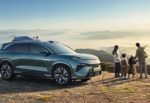 BYD Sealion 8: Un Audi Q7 con etiqueta ‘0 emisiones’ que verás aquí en breve