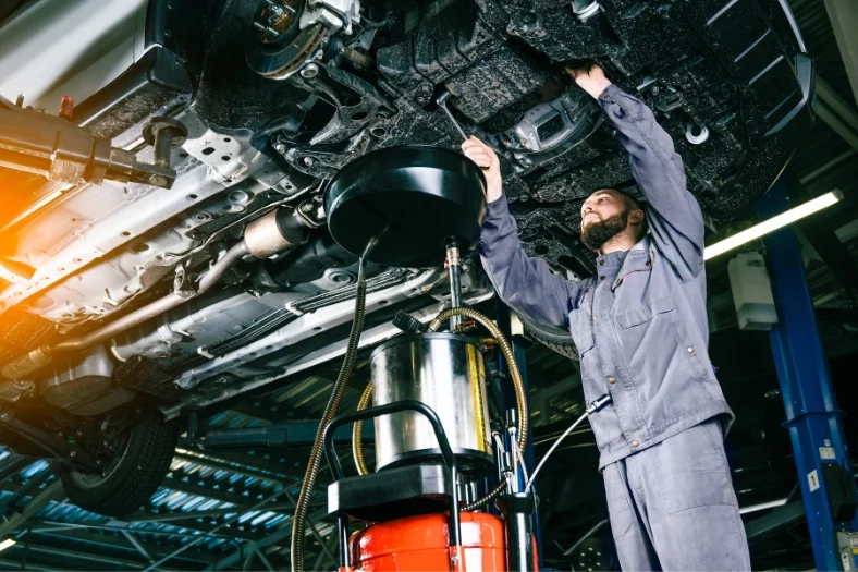 Las 6 mejores marcas de aceite para coches diésel en calidad, precio y rendimiento de 2025 9 Motor16 ¿Cada cuanto se cambia el aceite en un coche diesel Motor16