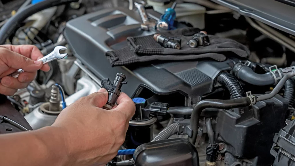 Los 7 mejores aditivos para limpiar inyectores de gasolina del mercado en 2025 8 Motor16 ¿Cuando y como se debe usar un aditivo para inyectores Motor16