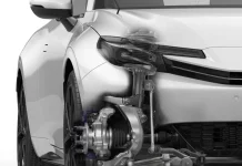 Honda Prelude 2026, electrificado y con soluciones del Civic Type R