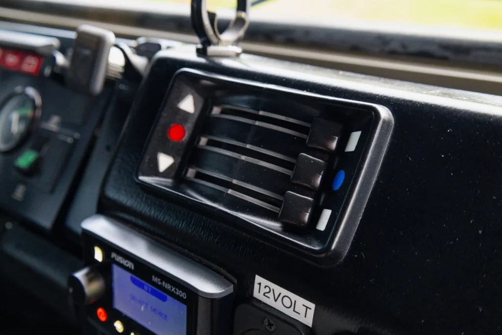 1986 steyr puch pinzgauer motor 16 45 Motor16