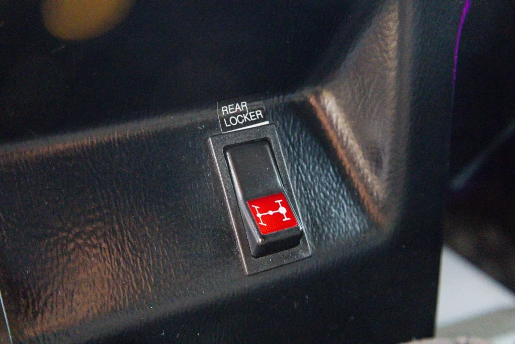 1986 steyr puch pinzgauer motor 16 58 Motor16
