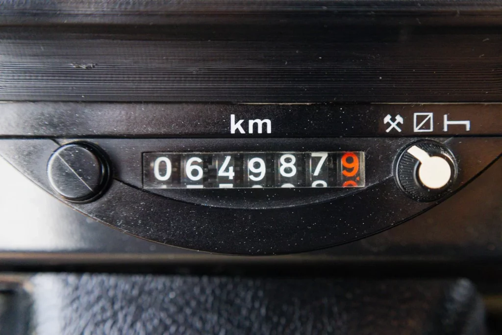 1986 steyr puch pinzgauer motor 16 61 Motor16