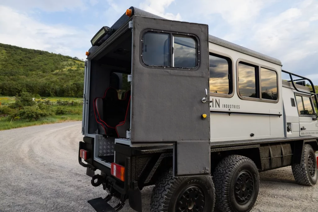 1986 steyr puch pinzgauer motor 16 67 Motor16