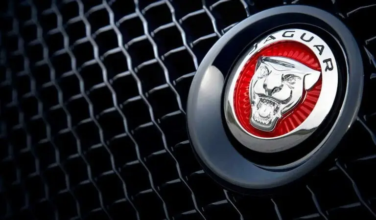 Ni la OCU tiene mejor estudio que un desguace: las marcas de coches más fiables y duraderas 2 Motor16 Insignia Jaguar