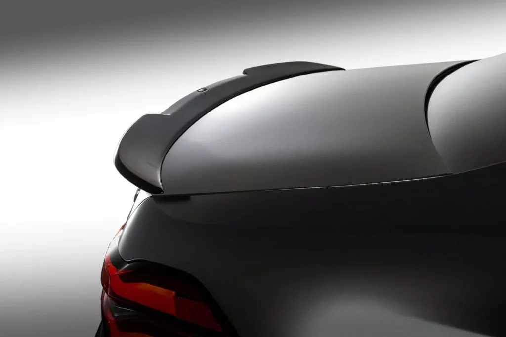 Este es el nuevo BMW M5 visto por los ojos de AC Schnitzer 12 Motor16 2025 AC Schnitzer BMW M5 7 Motor16