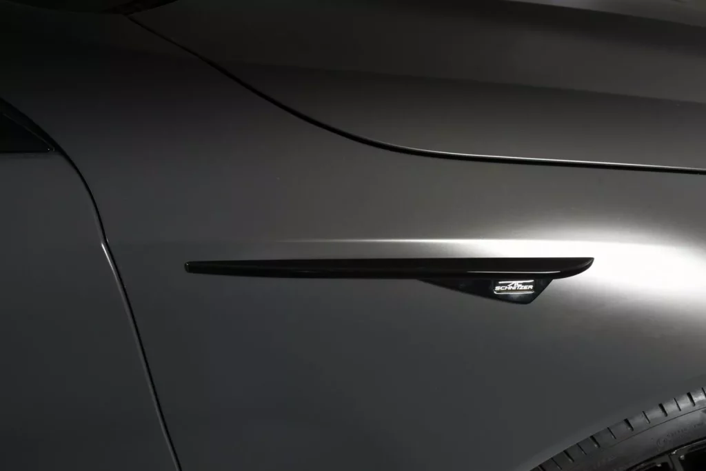Este es el nuevo BMW M5 visto por los ojos de AC Schnitzer 10 Motor16 2025 AC Schnitzer BMW M5 8 Motor16