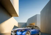 Este es el nuevo BMW M5 visto por los ojos de AC Schnitzer