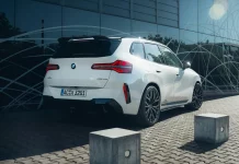 Mientras llega el nuevo BMW X3 M debes consolarte con AC Schnitzer