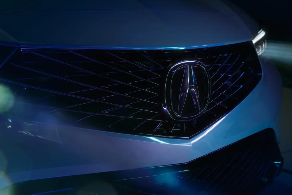 Acura Integra: El Civic más deportivo y exclusivo se pone a punto 23 Motor16 2025 Acura Integra 17 Motor16
