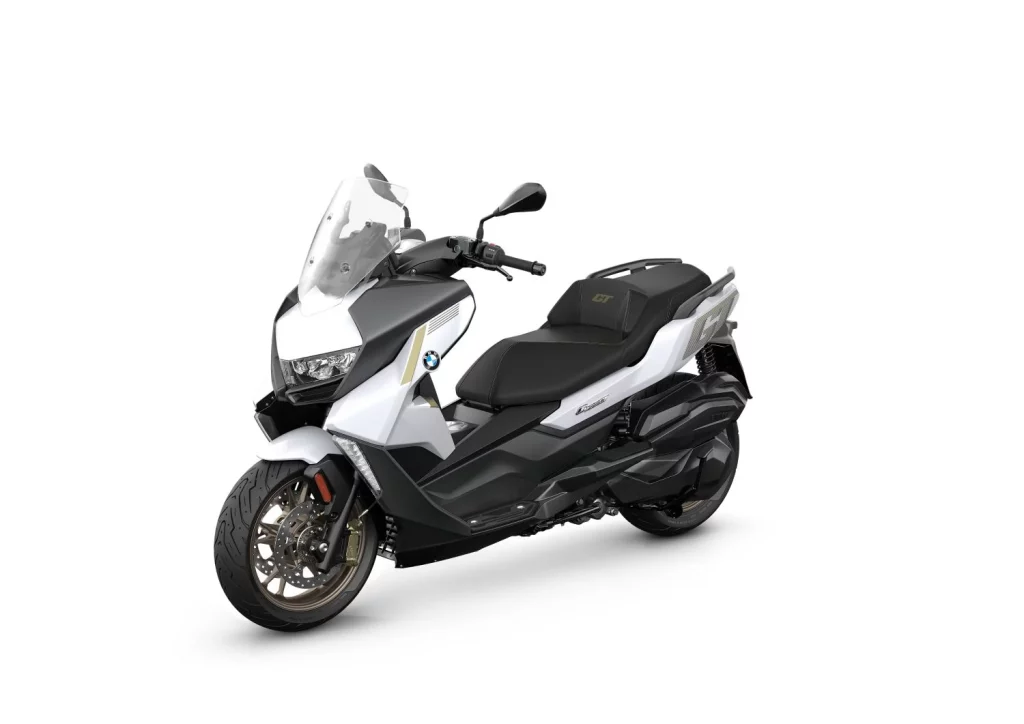 Si tienes el carné A2, BMW Motorrad pone la moto perfecta a tu disposición 5 Motor16 2025 BMW Motorrad Carne a2 1 Motor16