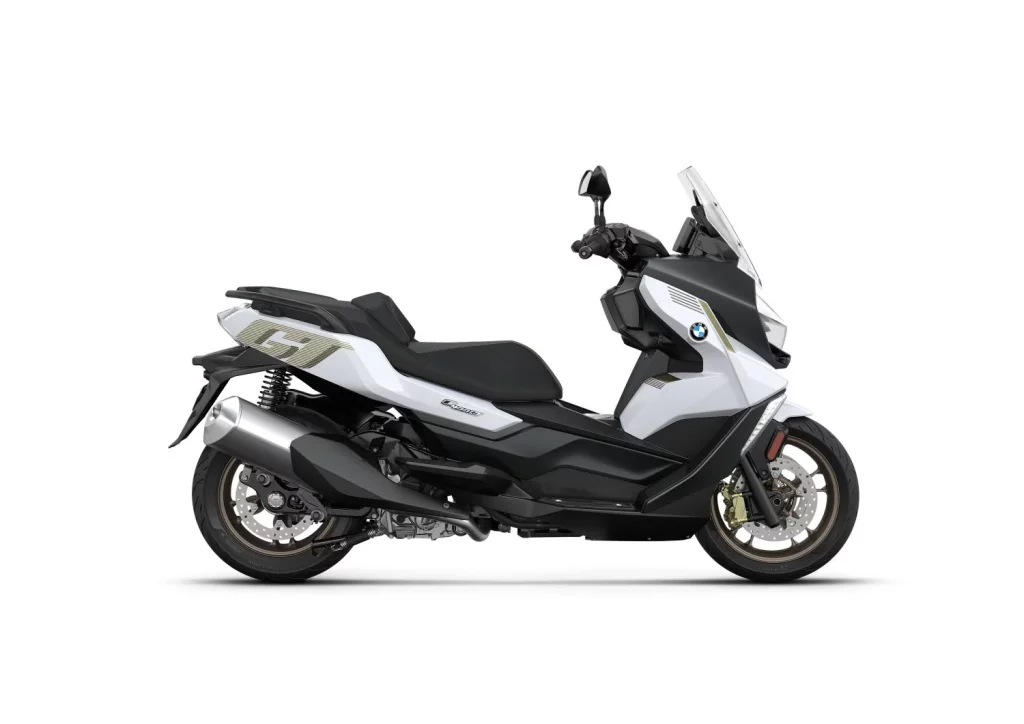 Si tienes el carné A2, BMW Motorrad pone la moto perfecta a tu disposición 6 Motor16 2025 BMW Motorrad Carne a2 2 Motor16
