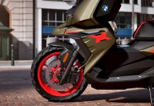 Si tienes el carné A2, BMW Motorrad pone la moto perfecta a tu disposición