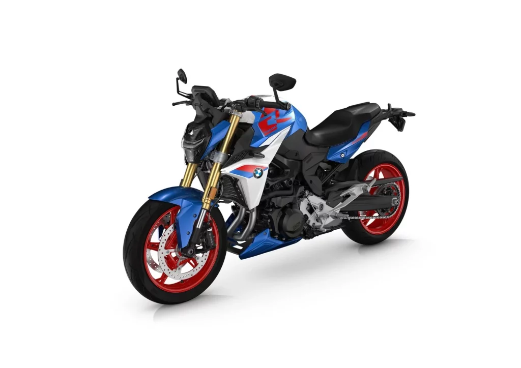 Si tienes el carné A2, BMW Motorrad pone la moto perfecta a tu disposición 9 Motor16 2025 BMW Motorrad Carne a2 6 Motor16