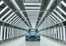 El BYD ATTO 3 ya tiene siete dígitos en todo el mundo