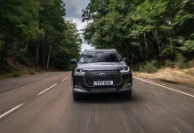 Chery Tiggo 7: Nuestro EBRO S700 ya se vende en Reino Unido