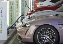 Más de 500 cargadores en España y Portugal están firmados por esta marca premium