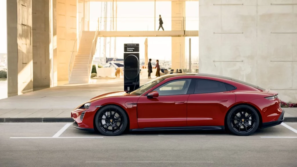 2025 Cargadores Porsche Espana Portugal 6 Motor16