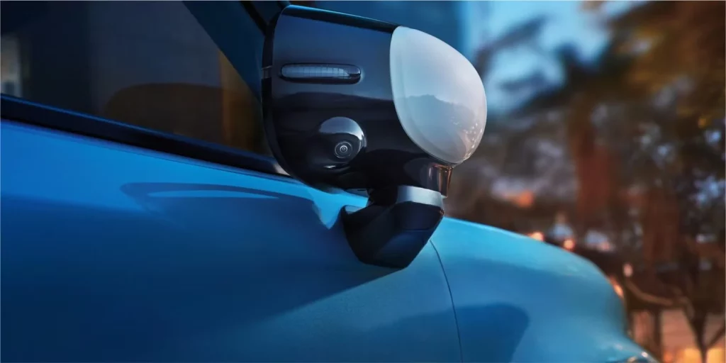 El Baojun Yep Plus se viste de Chevrolet Spark EUV para llegar a Brasil 14 Motor16 2025 Chevrolet Spark EUV Brasil 17 11zon Motor16