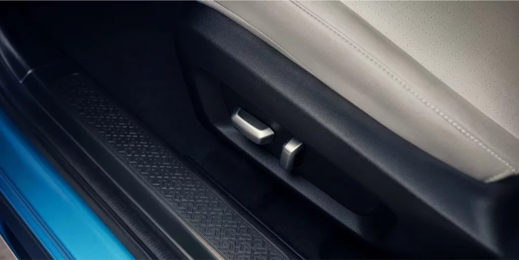 El Baojun Yep Plus se viste de Chevrolet Spark EUV para llegar a Brasil 23 Motor16 2025 Chevrolet Spark EUV Brasil 2 Motor16
