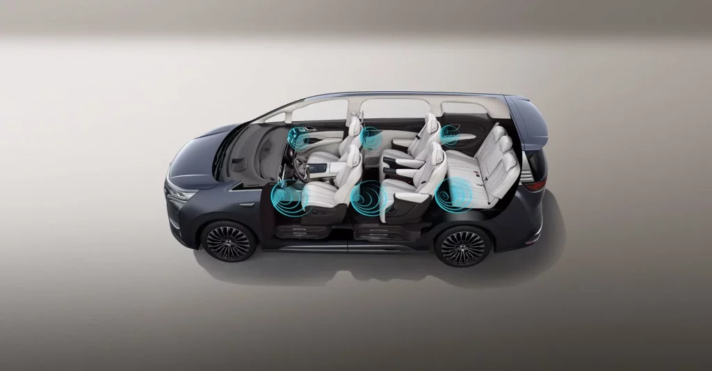 2025 Denza D9 China 11 Motor16