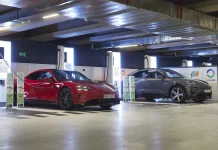 La mayor electrolinera de Madrid ya está operativa con 3.200 kW a tu disposición