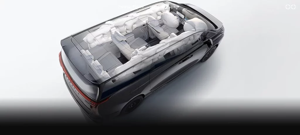 Faraday Future FX Super One: Un tecnológico monovolumen para EE.UU. con ADN chino 11 Motor16 2025 FF FX Super One Web 4 Motor16