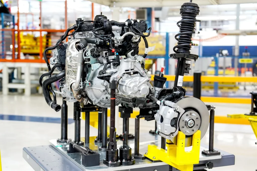 2025 Fiat 500 Hybrid Mirafiori 22 Motor16