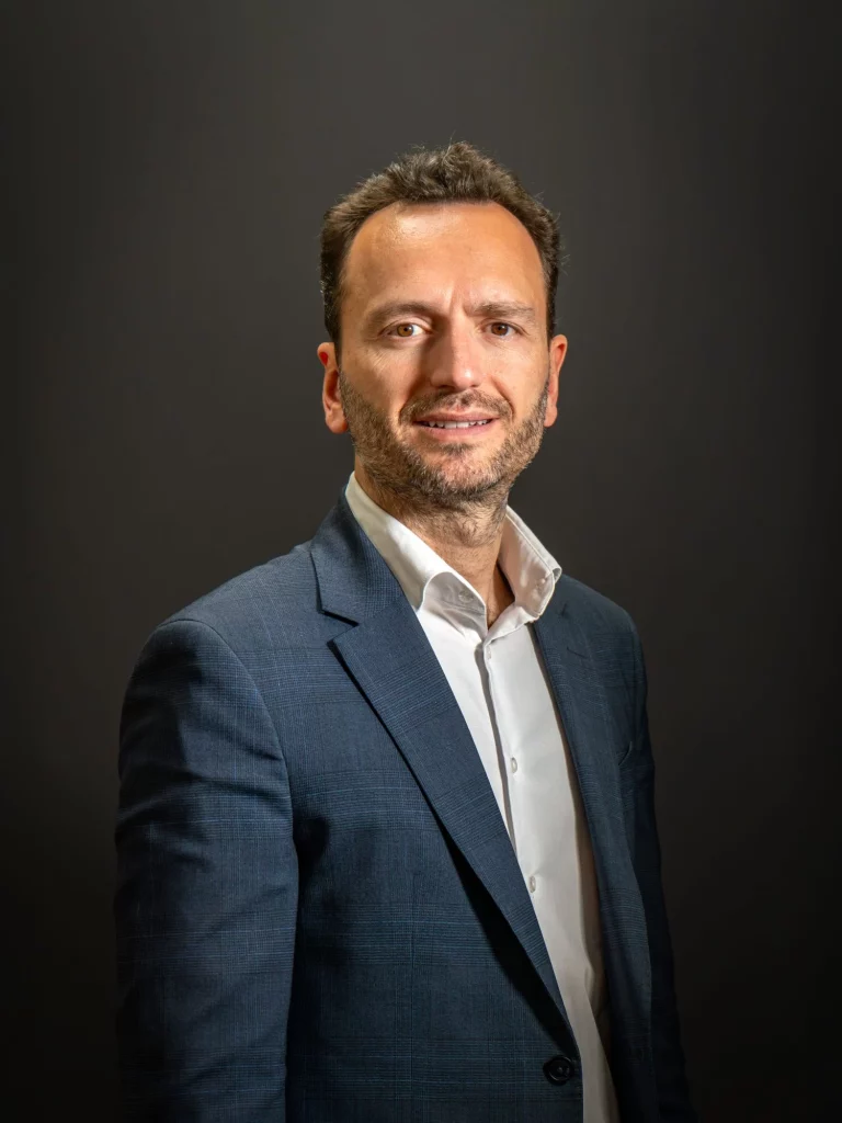 2025 Francesco Colonnese. Omoda Jaecoo. Imagen estudio.
