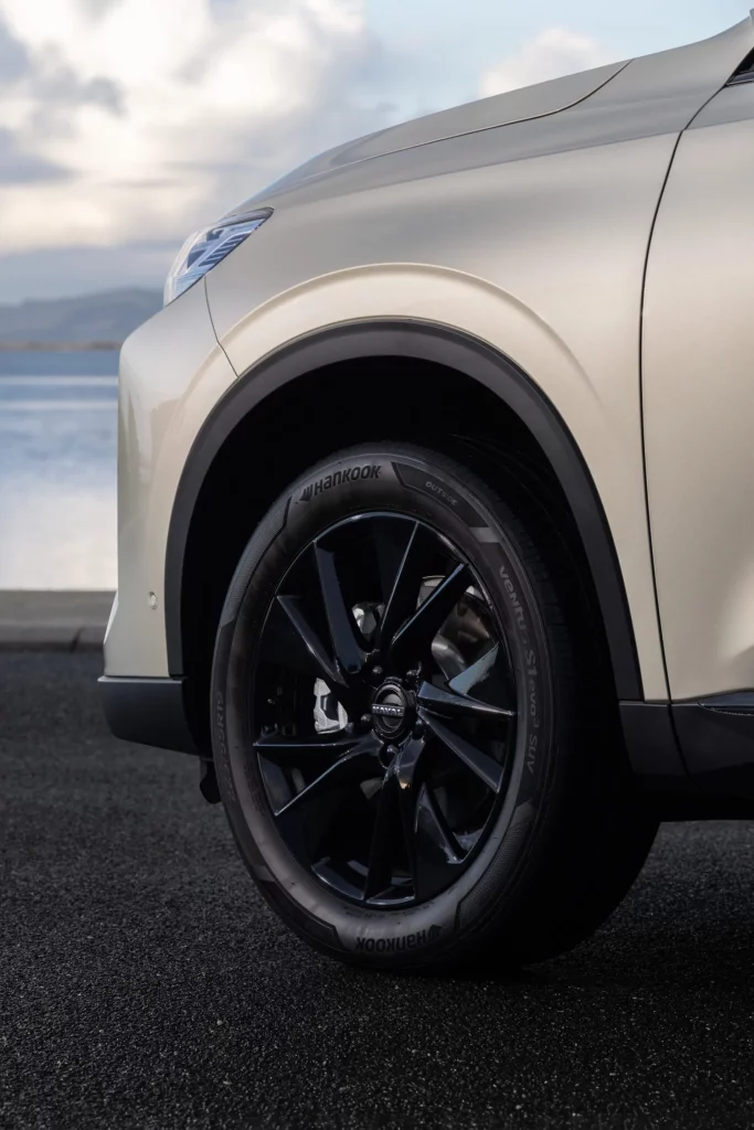 GWM Haval H6: El SUV para aniquilar a los reyes del segmento llega a Australia desde 20.000 euros 11 Motor16 2025 GWM Haval H6 Australia 6 Motor16