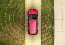 General Motors patenta una tecnología que sacaría los colores al estado de las carreteras en España
