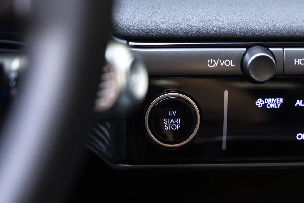 El Hyundai Ioniq 5 pone a Corea y a Ezcaray a un enchufe de distancia 16 Motor16 2025 Hyundai Ioniq 5 viaje Ezcaray 11 Motor16