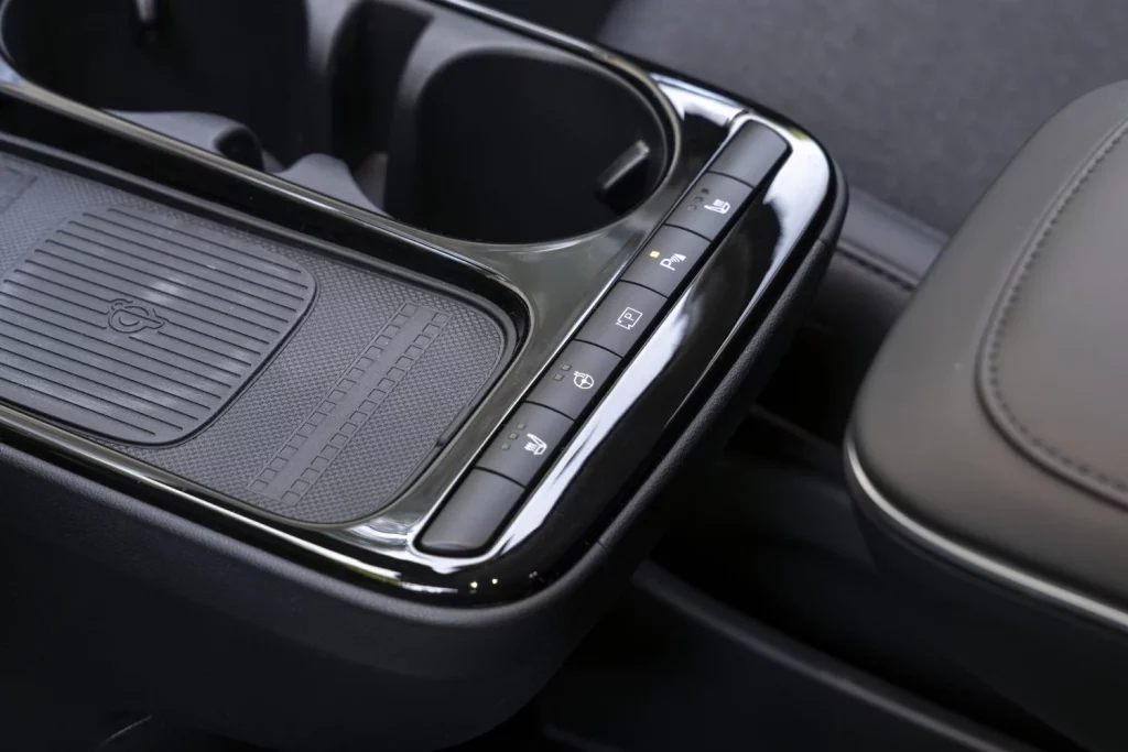 El Hyundai Ioniq 5 pone a Corea y a Ezcaray a un enchufe de distancia 15 Motor16 2025 Hyundai Ioniq 5 viaje Ezcaray 8 Motor16