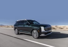 Hyundai Palisade: Un inmenso SUV a precio de Tucson ‘de acceso’