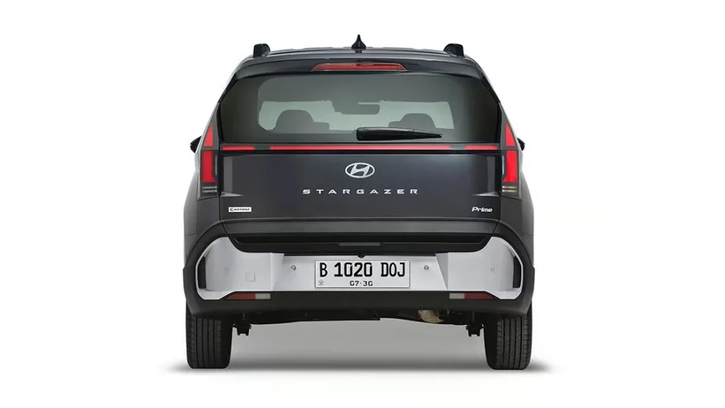 Hyundai Stargazer Cartenz: El espacio que necesitas por 14.000 euros y algún 'pero' 8 Motor16 2025 Hyundai Stargazer Indonesia 18 11zon Motor16