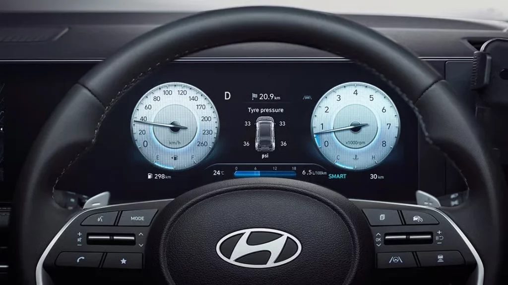 Hyundai Stargazer Cartenz: El espacio que necesitas por 14.000 euros y algún 'pero' 19 Motor16 2025 Hyundai Stargazer Indonesia 24 11zon Motor16