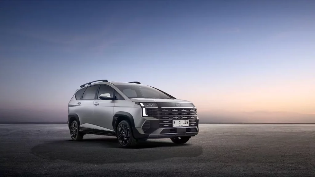 Hyundai Stargazer Cartenz: El espacio que necesitas por 14.000 euros y algún 'pero' 9 Motor16 2025 Hyundai Stargazer Indonesia 2 11zon Motor16