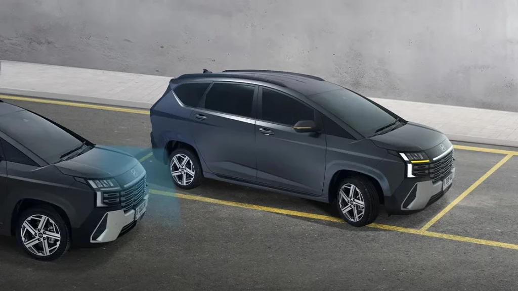 Hyundai Stargazer Cartenz: El espacio que necesitas por 14.000 euros y algún 'pero' 15 Motor16 2025 Hyundai Stargazer Indonesia 3 11zon Motor16