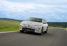 Kia se lleva su EV4 a Nürburgring y lo exprime durante 10.000 agónicos kilómetros
